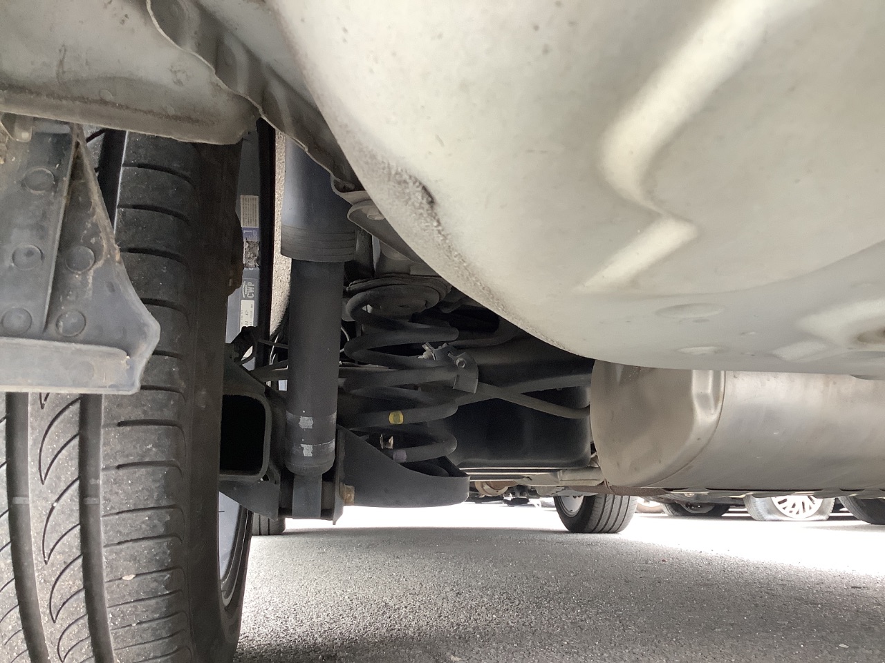 トヨタ エスティマ Ref:SP379183 13/17